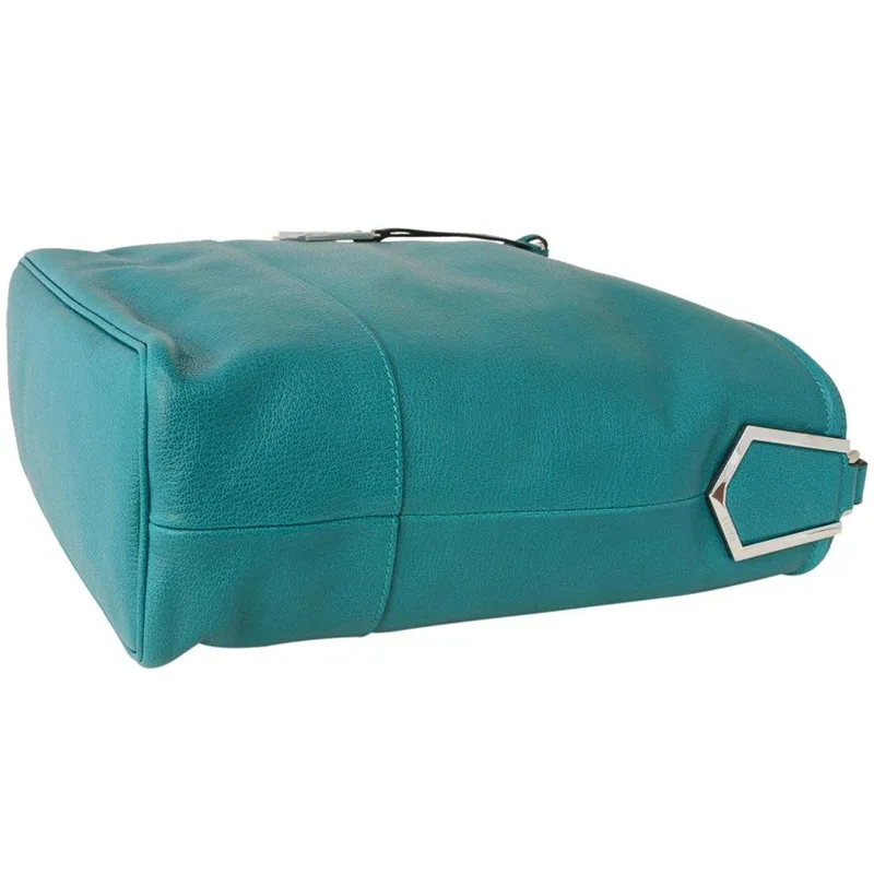 Logo Handbag