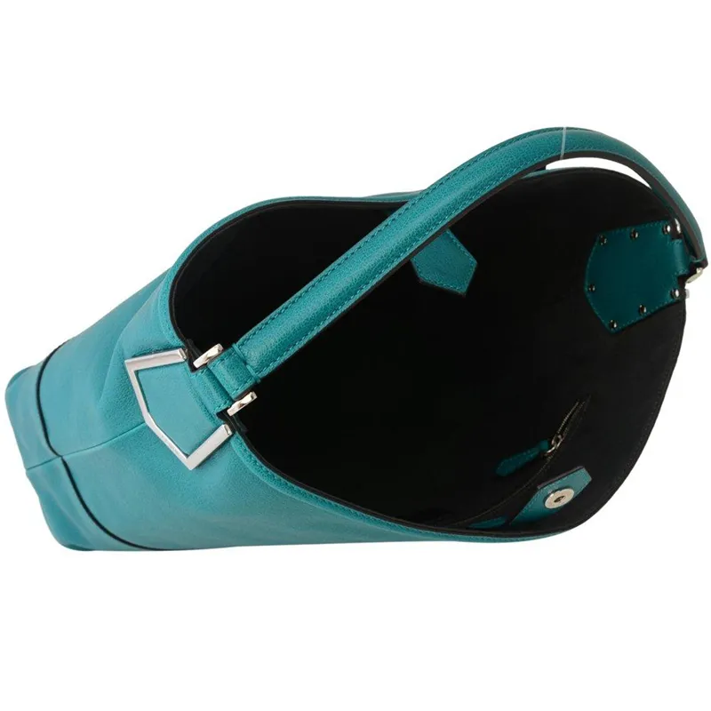Logo Handbag