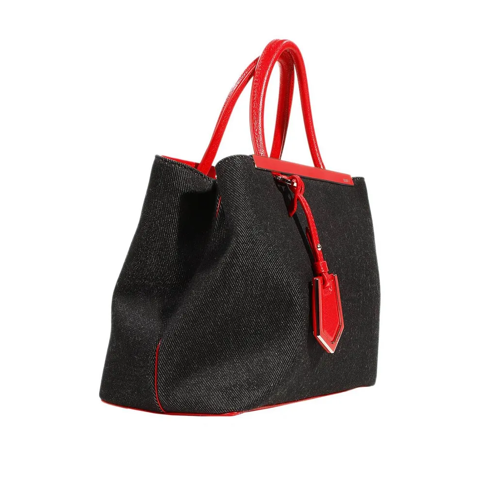 Logo Handbag