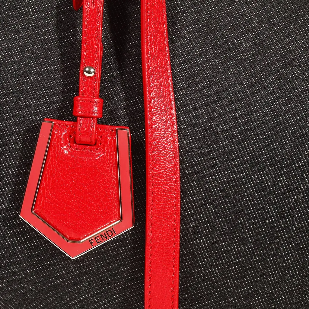 Logo Handbag