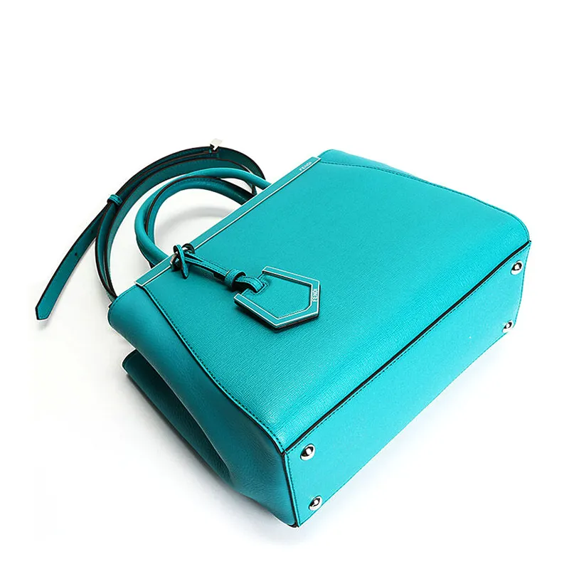 Small 2Jours Logo Handbag