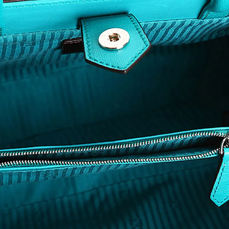 Small 2Jours Logo Handbag