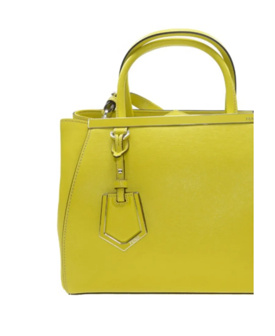 Logo Handbag
