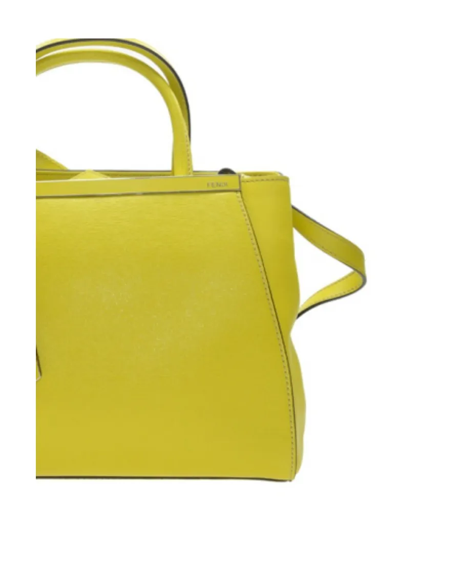 Logo Handbag