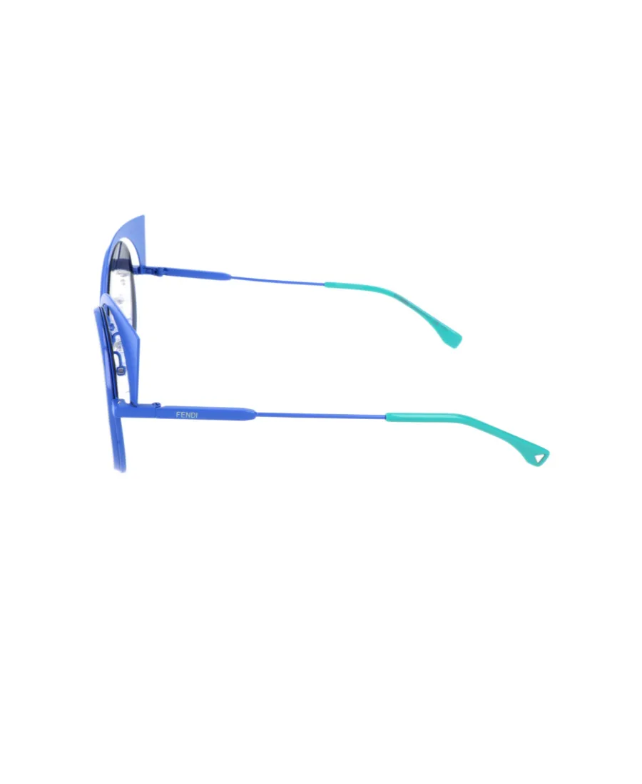 Cat-Eye Sunglasses