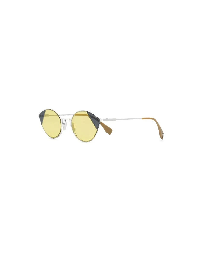 Cat Eye Frame Sunglasses