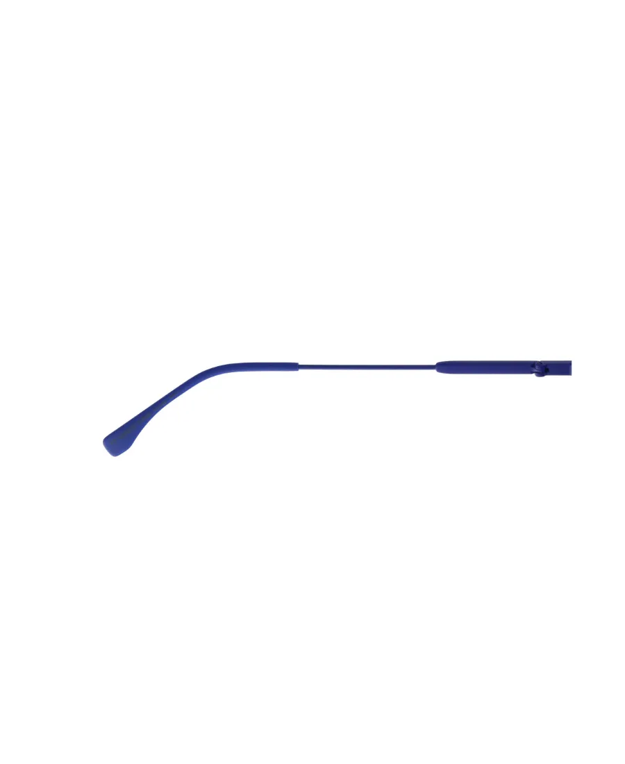 Round Frame Sunglasses