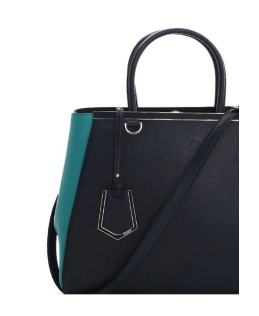 Logo Handbag