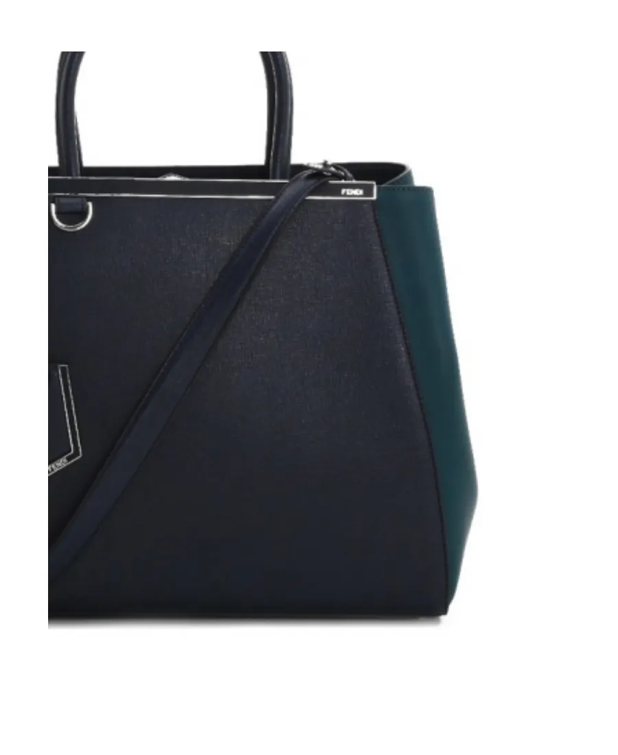Logo Handbag