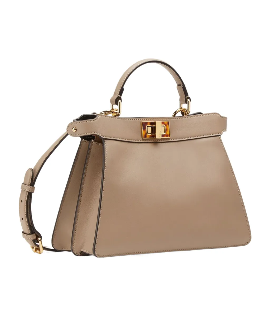 Leather Bag