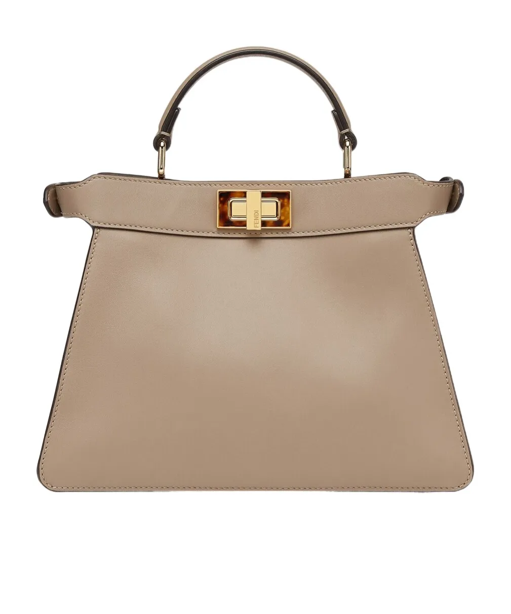 Leather Bag