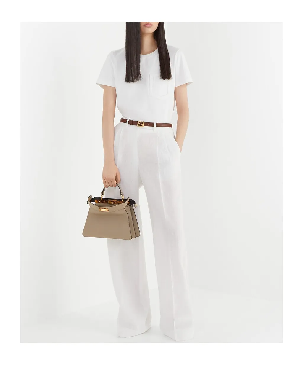 Leather Bag