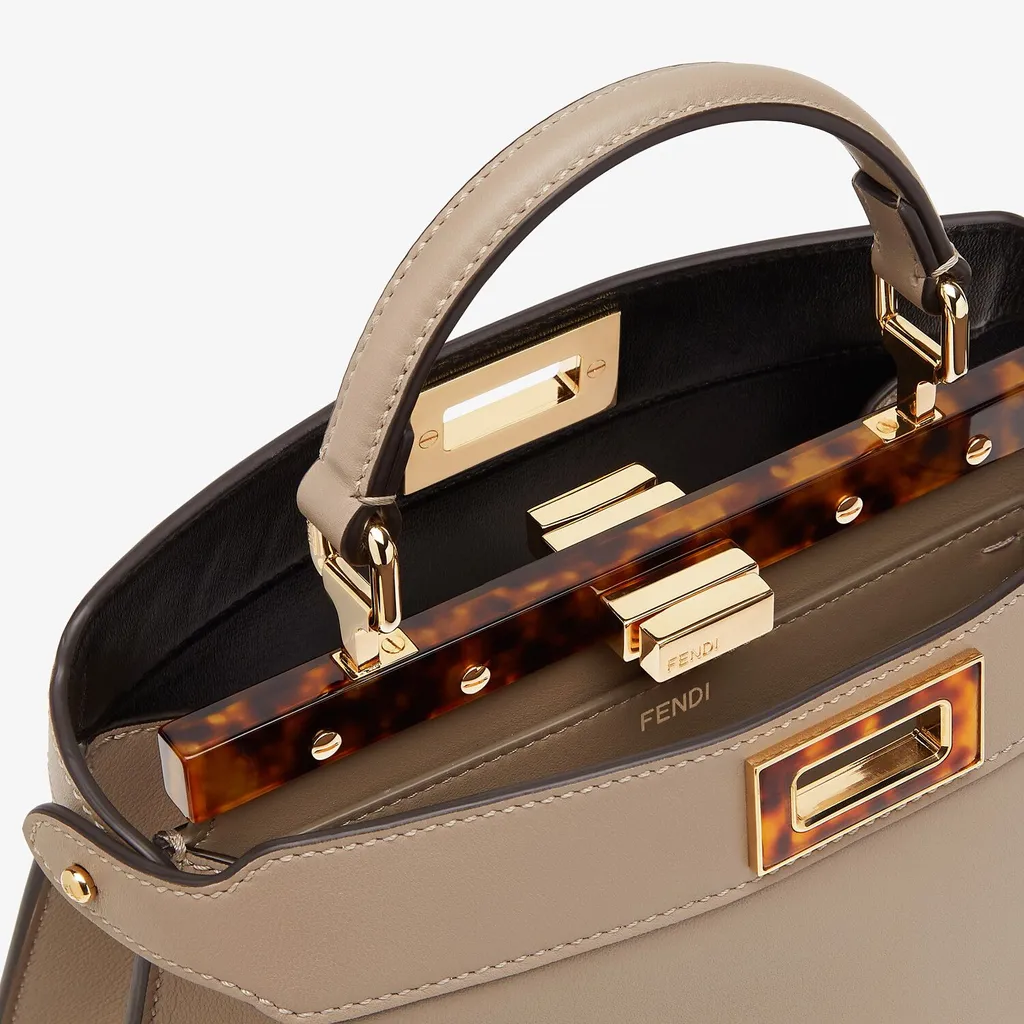 Leather Bag