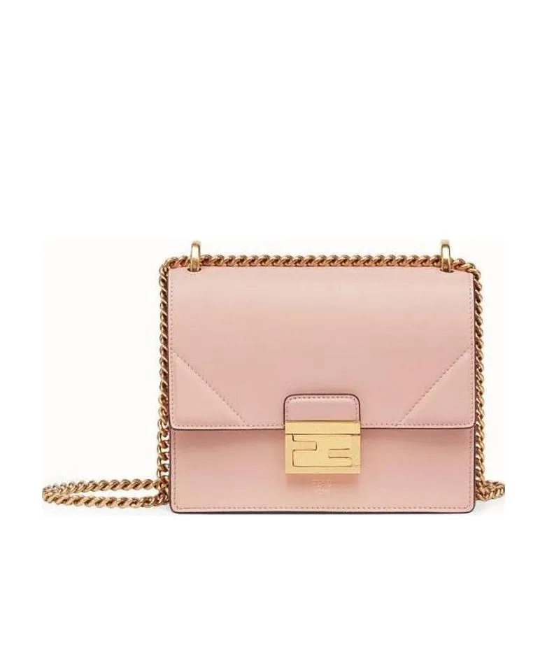 Kan U Small Shoulder Bag