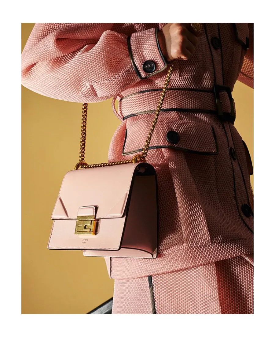 Kan U Small Shoulder Bag