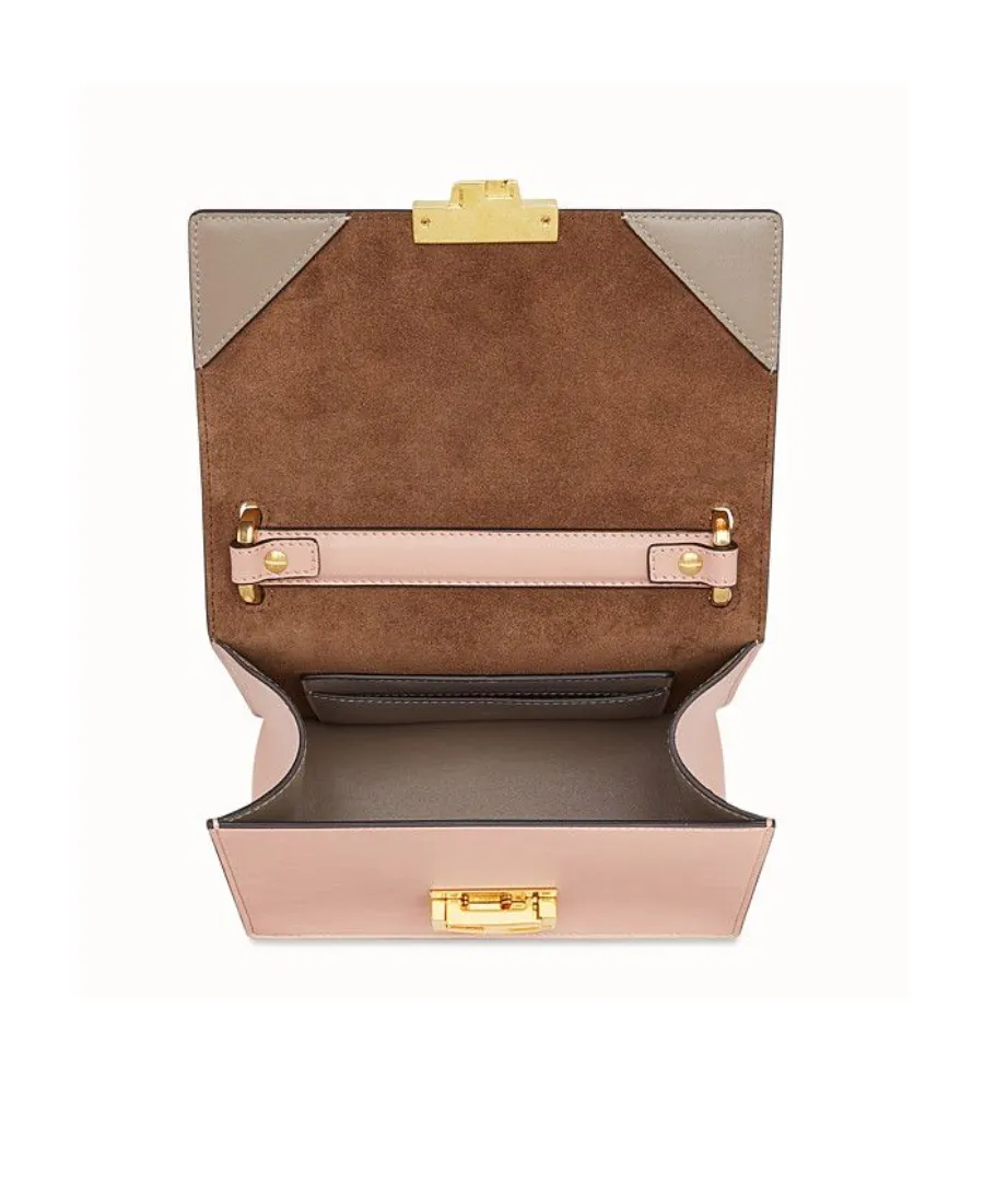 Kan U Small Shoulder Bag