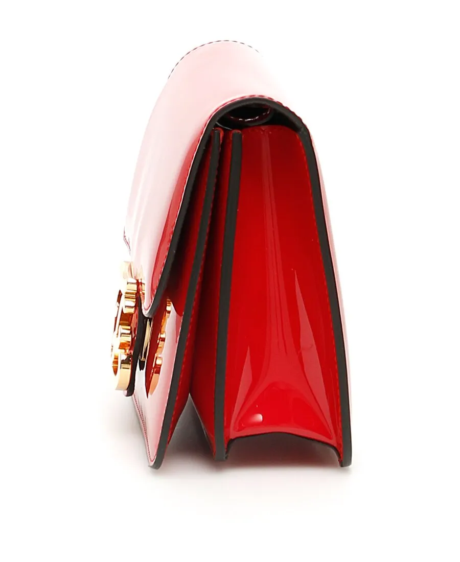 Karligraphy Shoulder Bag