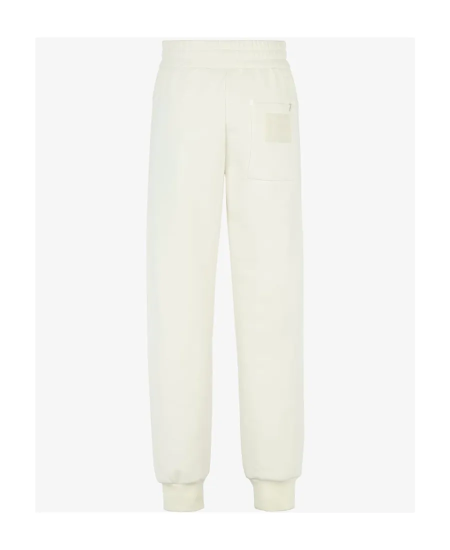 Fleece Trousers