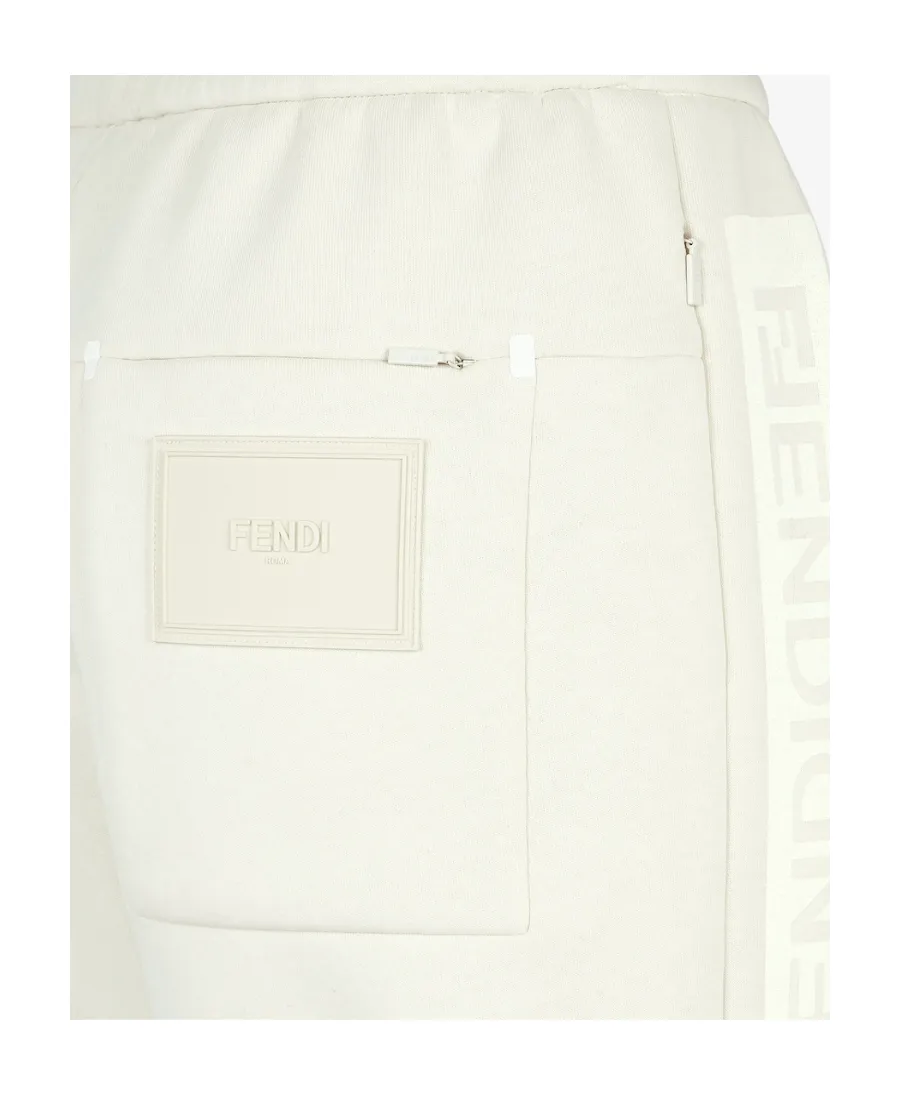 Fleece Trousers