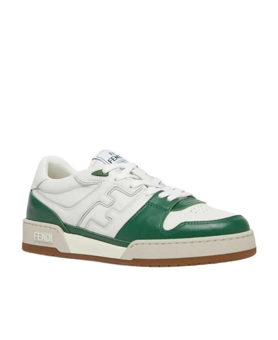 Match Low-Top Sneakers