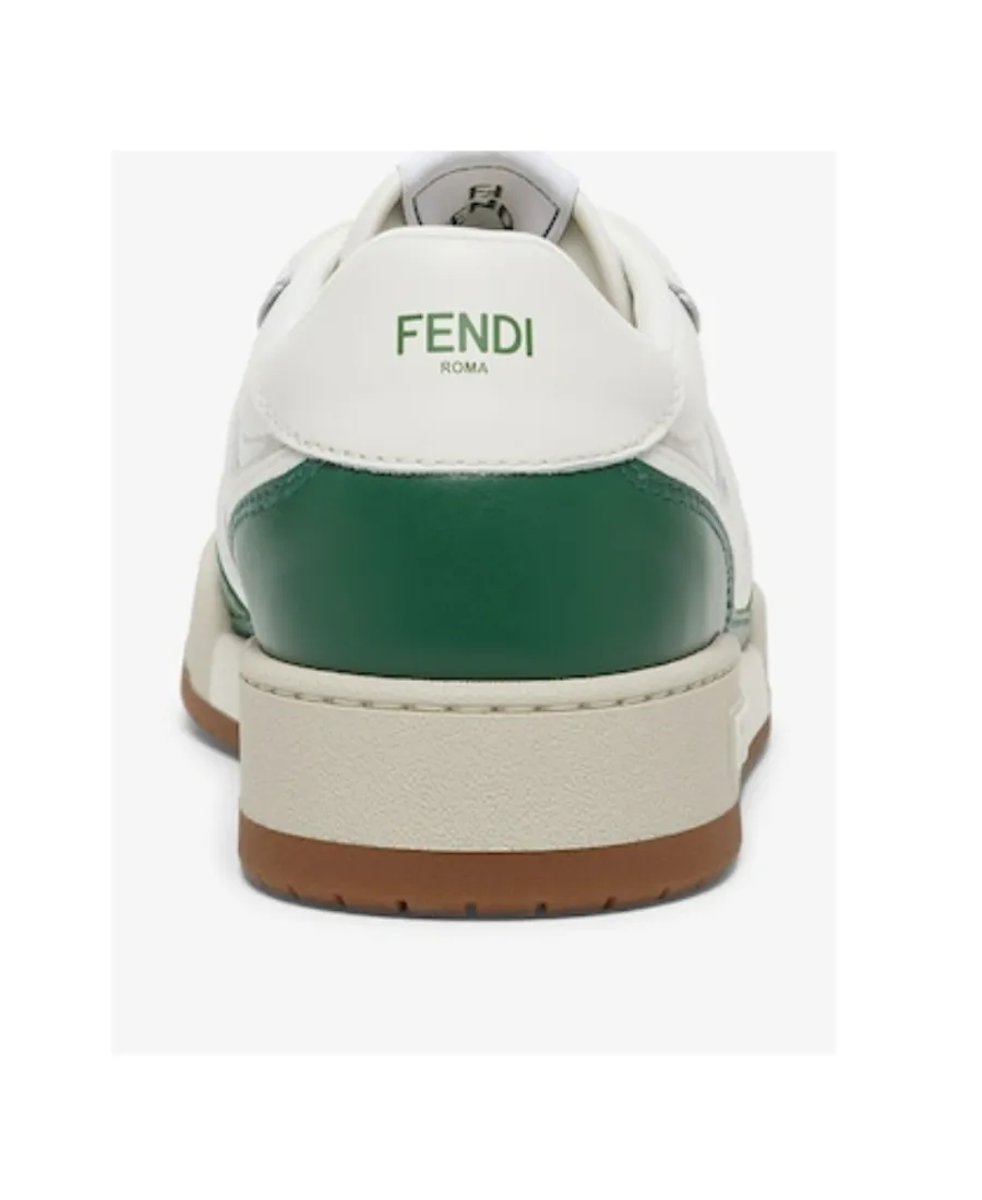 Match Low-Top Sneakers