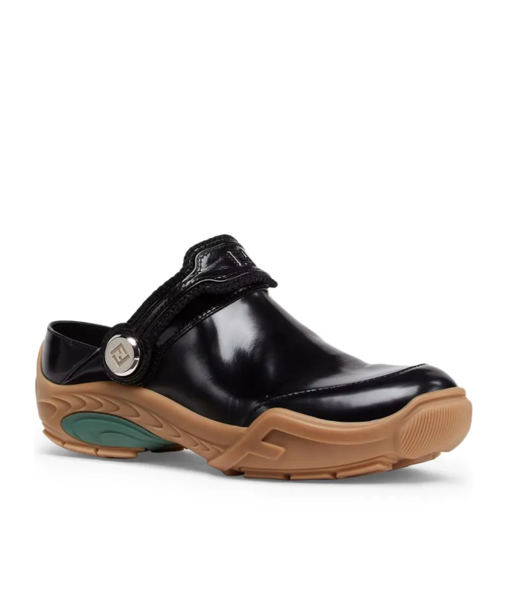 Lab Slip-On Clogs