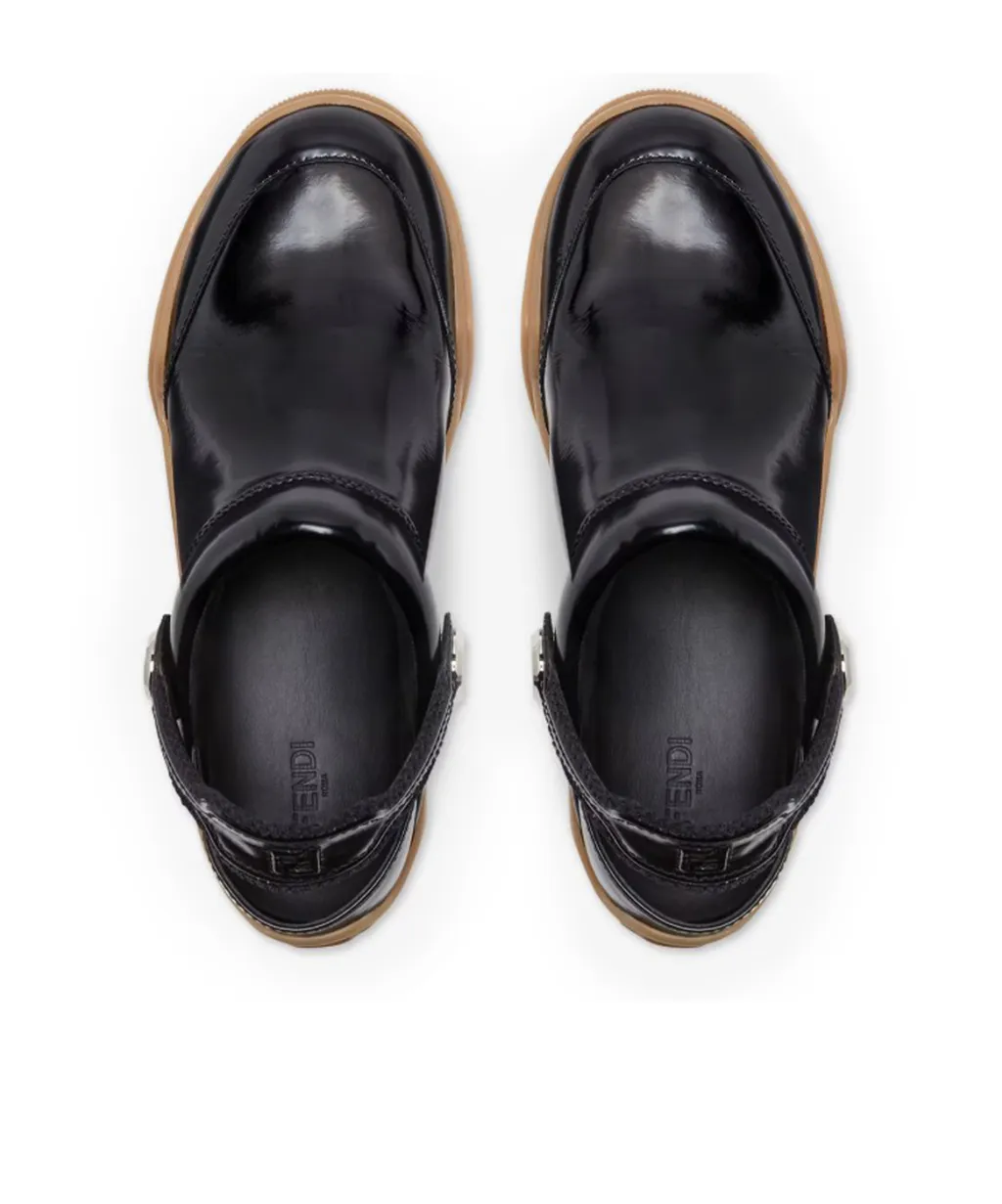 Lab Slip-On Clogs