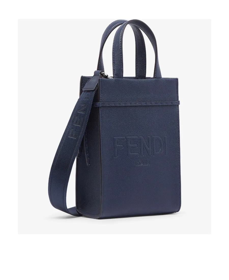 Go To Shopper Mini Bag