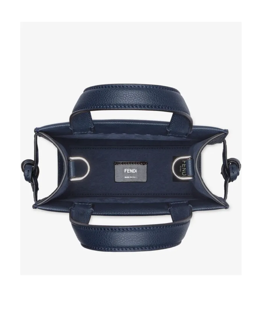 Go To Shopper Mini Bag