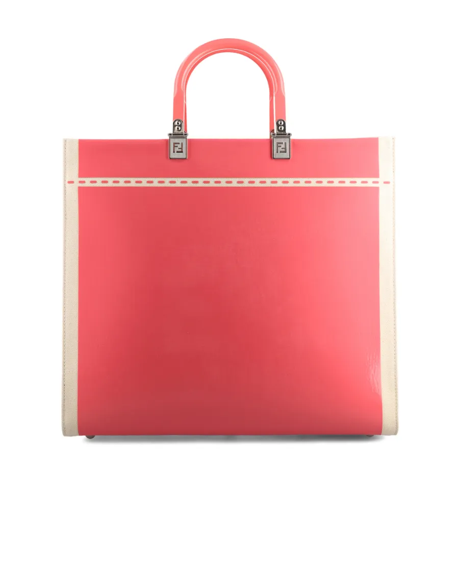 Sunshine Medium Tote Bag