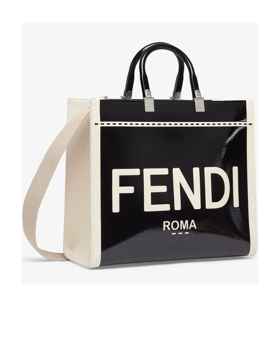 Sunshine Medium Tote Bag