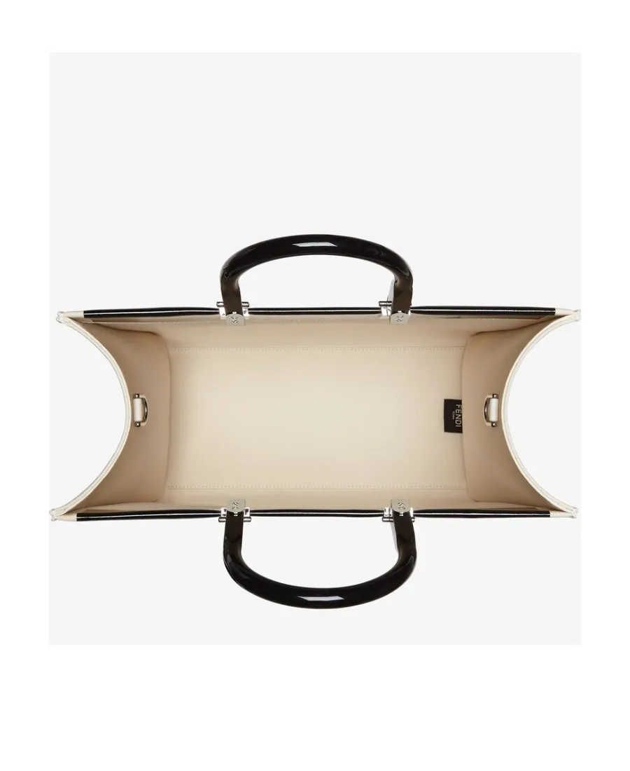 Sunshine Medium Tote Bag