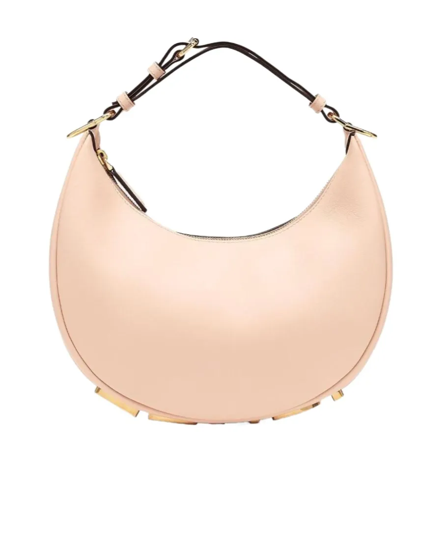 Small Crescent Bag