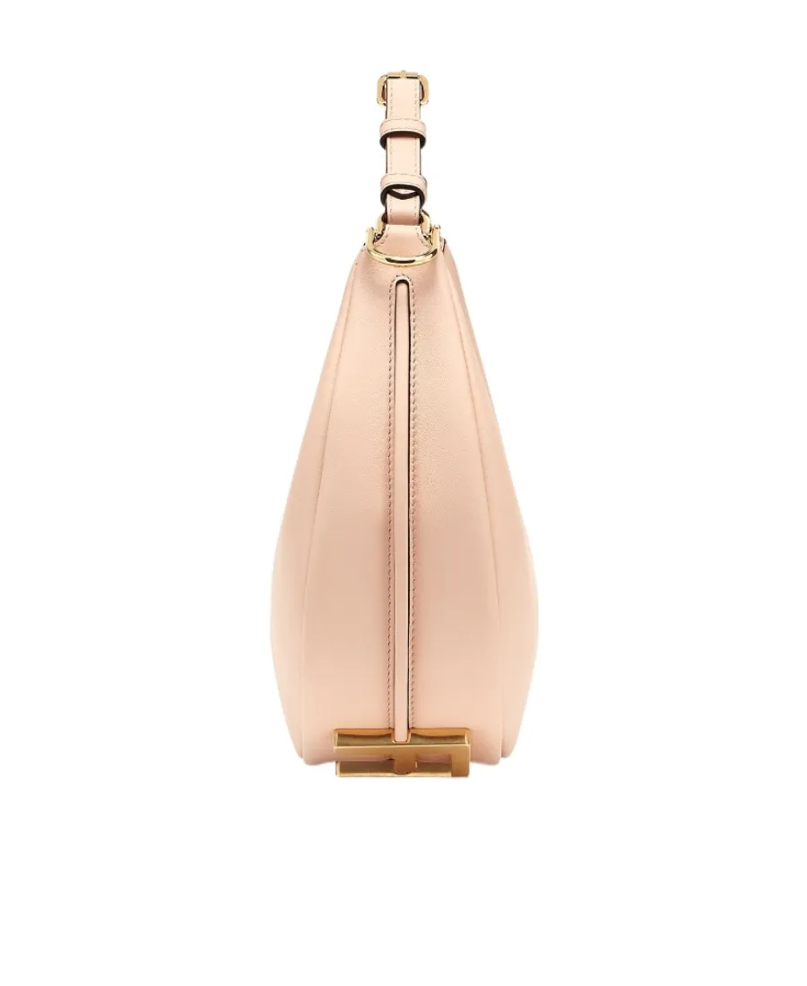 Small Crescent Bag