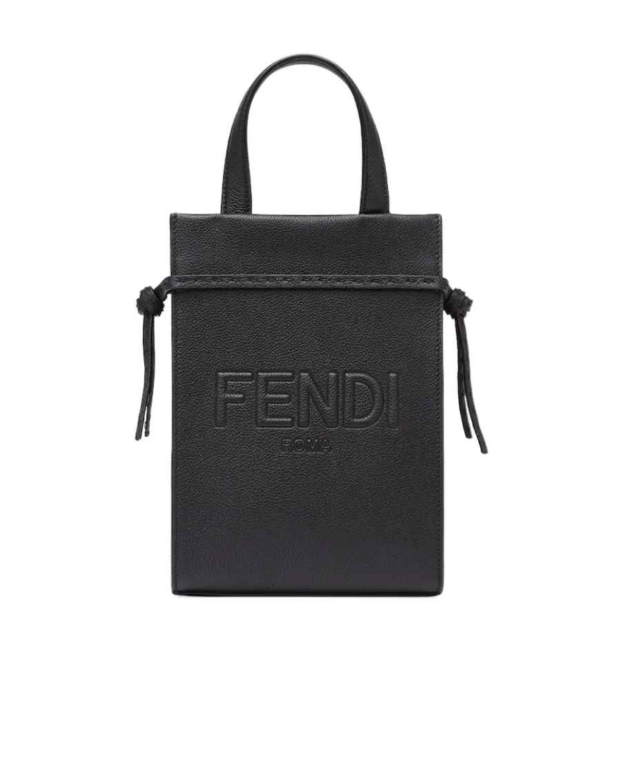 Go To Mini Tote Bag