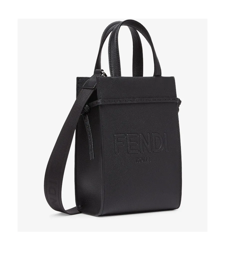 Go To Mini Tote Bag