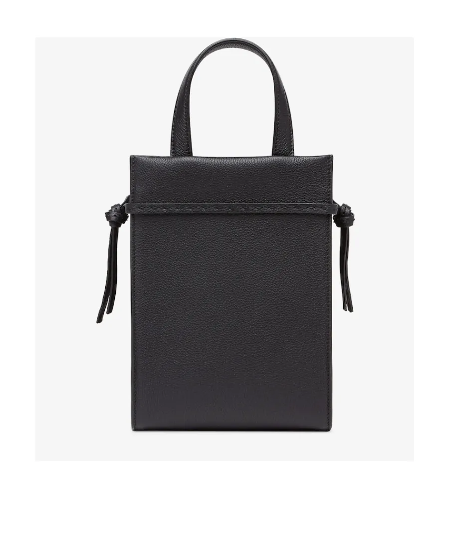 Go To Mini Tote Bag