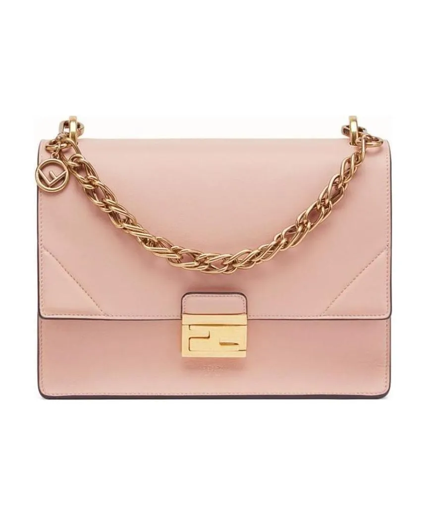 Kan U Shoulder Bag