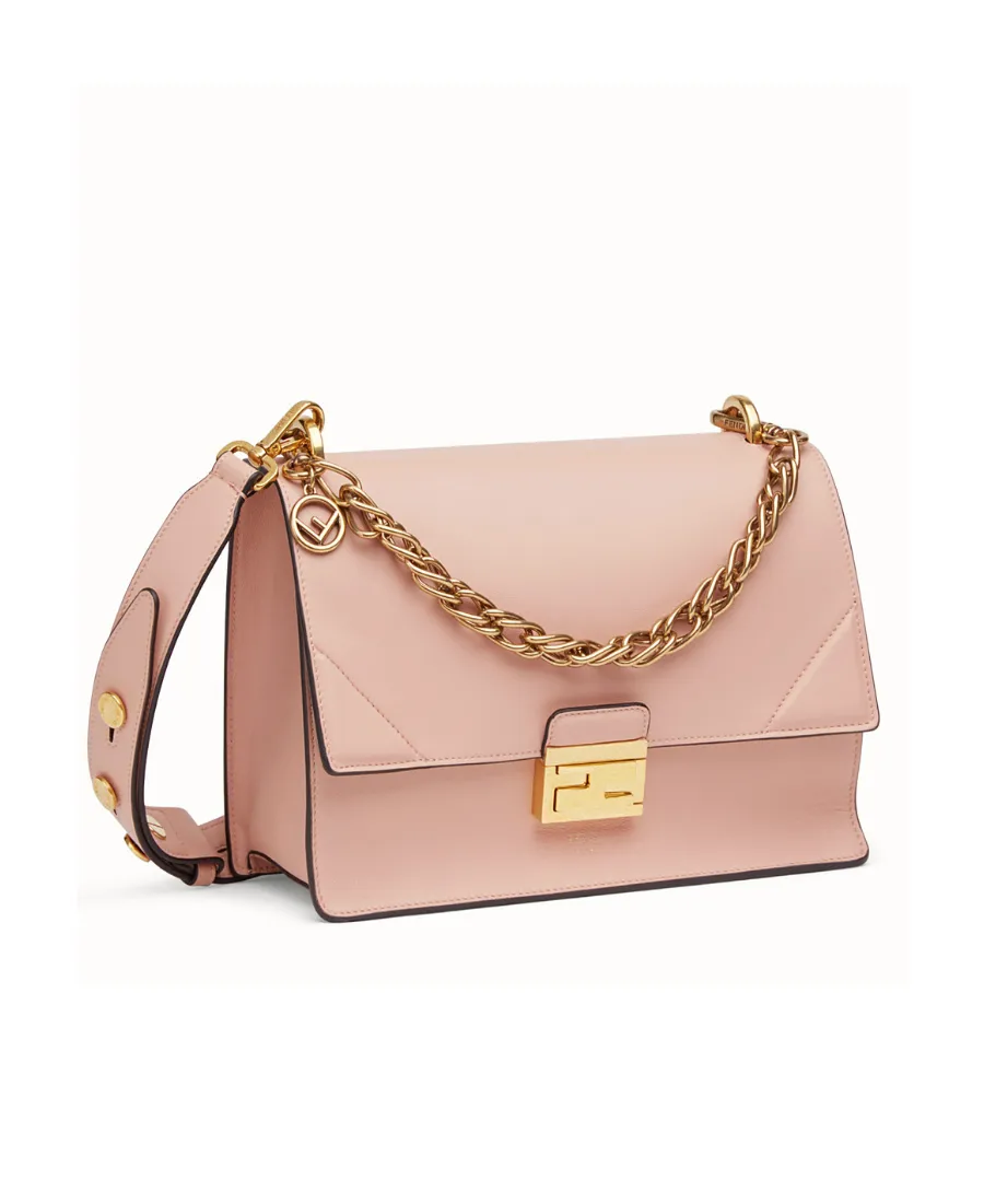Kan U Shoulder Bag