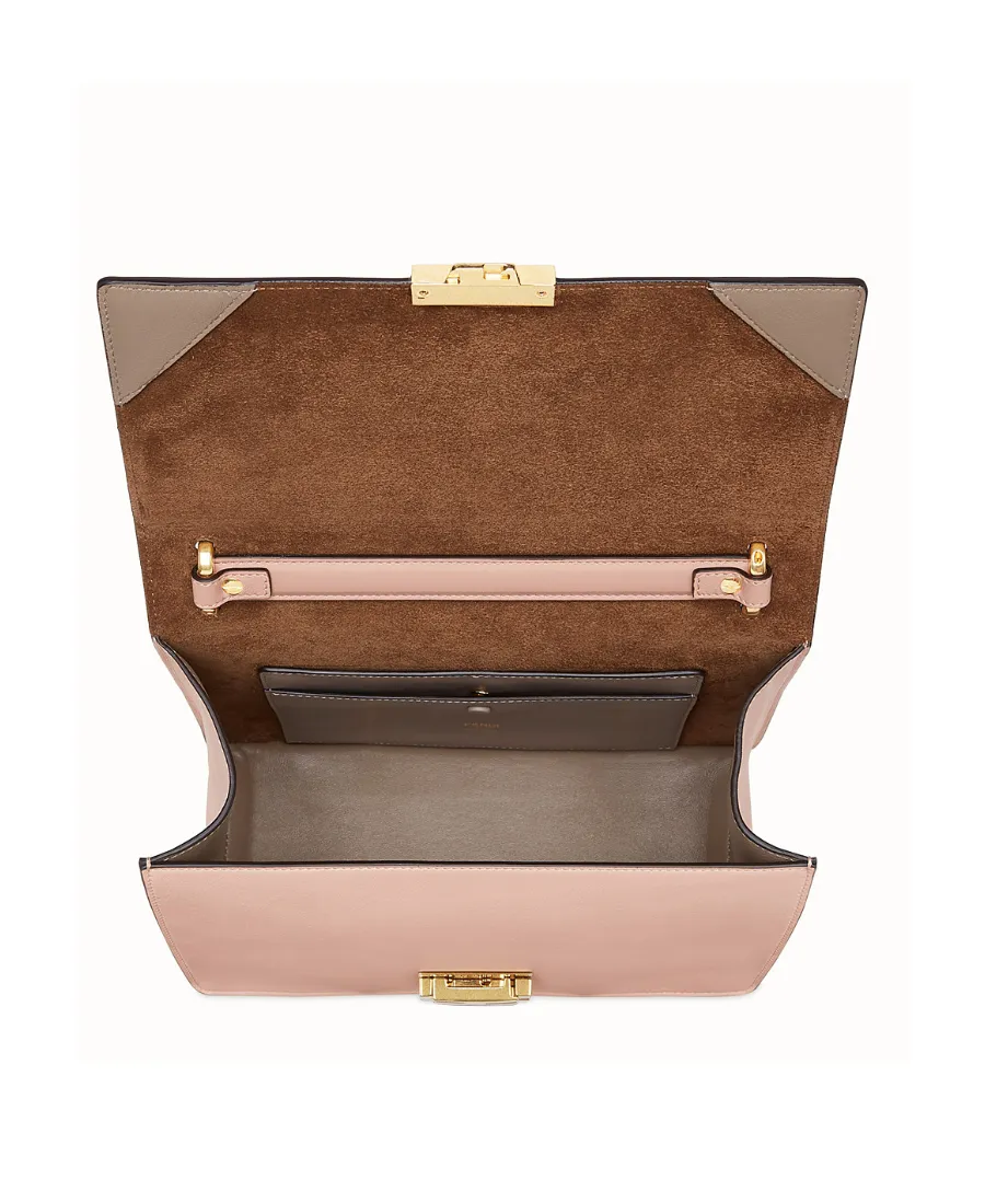 Kan U Shoulder Bag