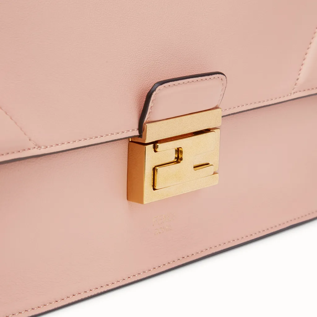 Kan U Shoulder Bag