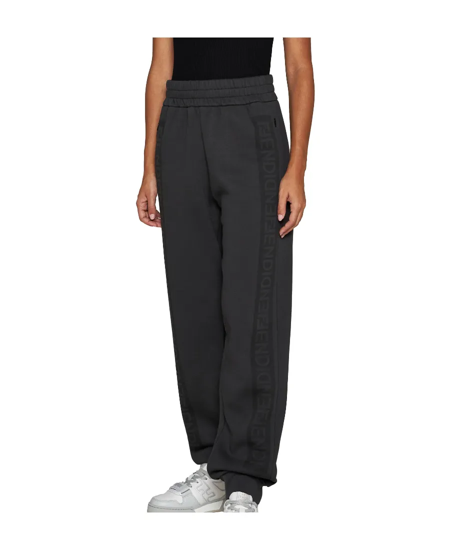 Loose Waist Sweatpants