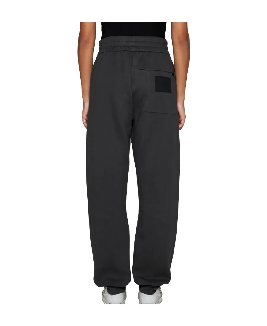 Loose Waist Sweatpants