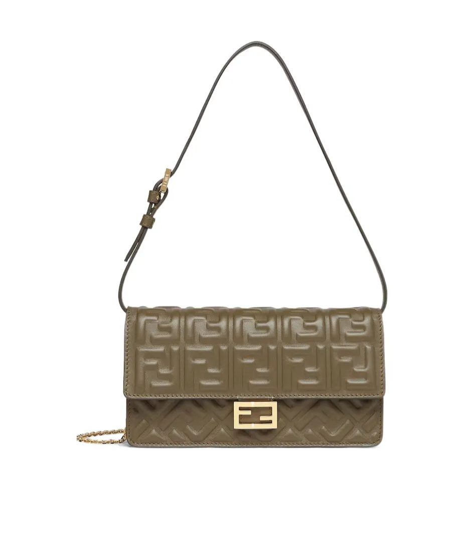 Baguette Small Shoulder Bag