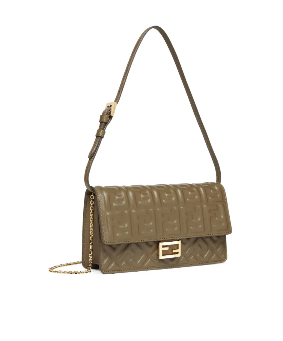 Baguette Small Shoulder Bag