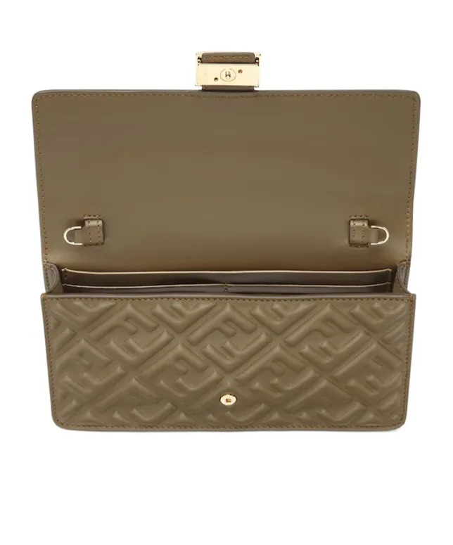 Baguette Small Shoulder Bag