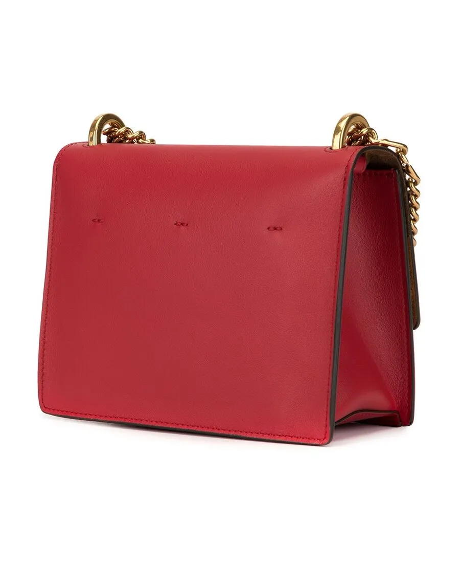 Small Kan U Shoulder Bag