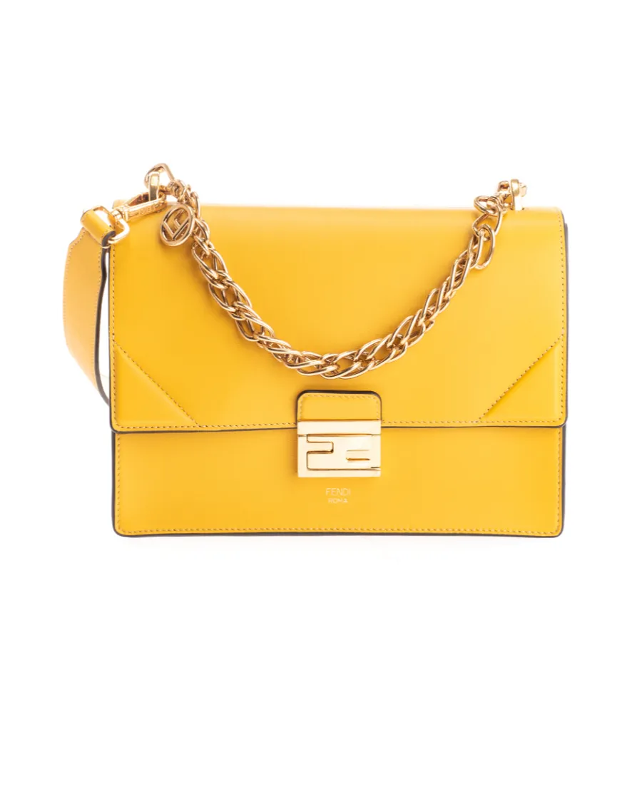 Kan U Shoulder Bag