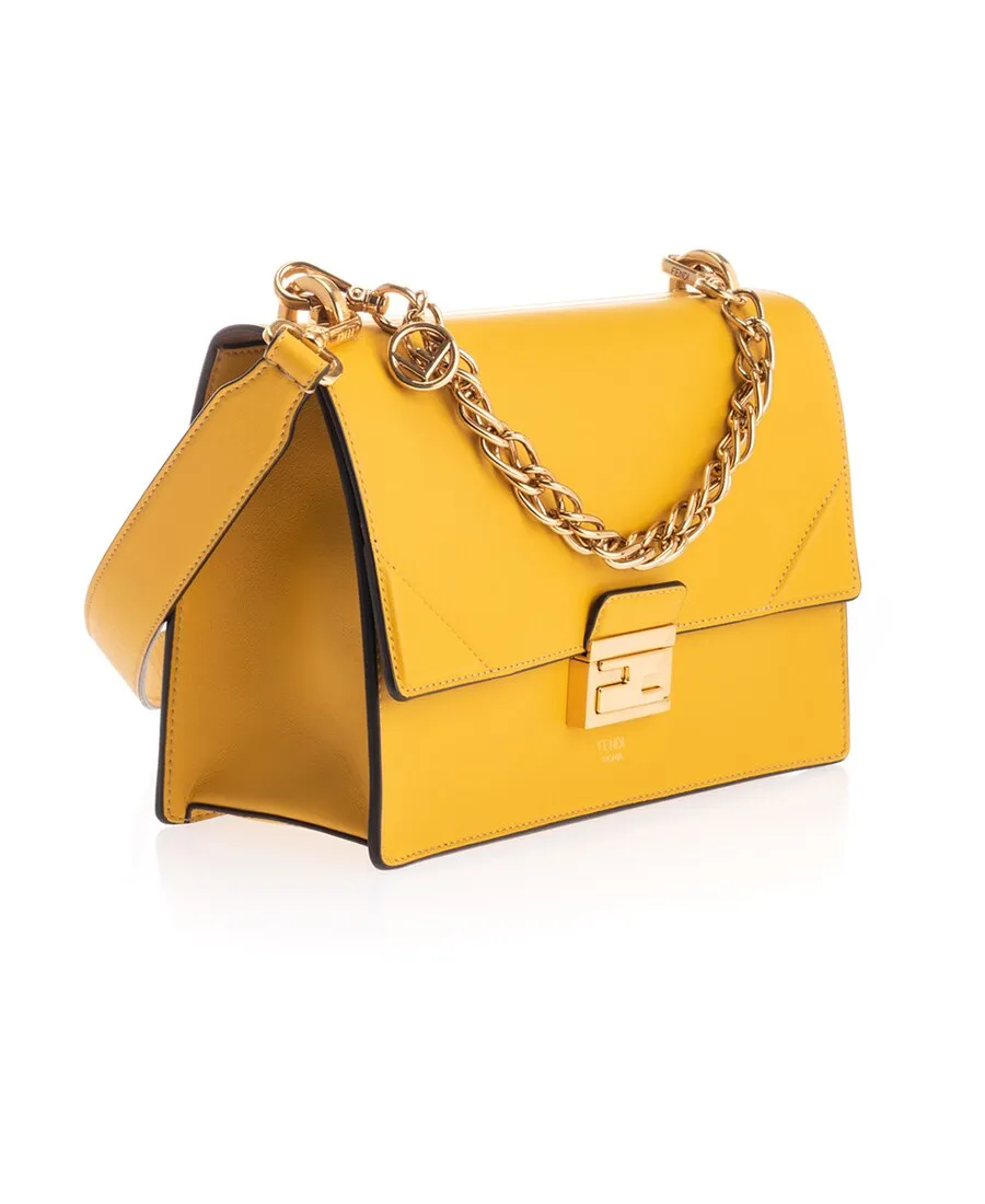 Kan U Shoulder Bag