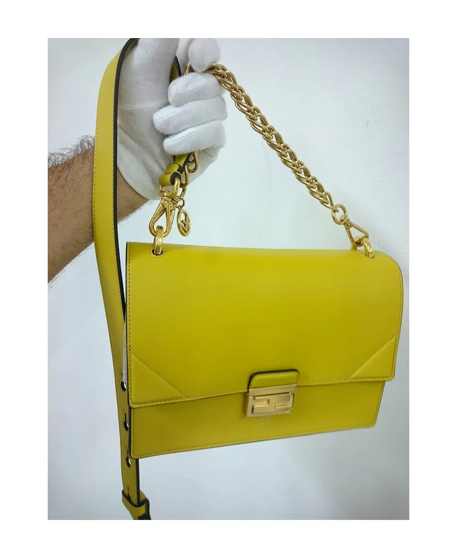 Kan U Shoulder Bag